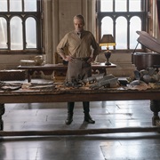 S1.E3: She Was Killed by Space Junk