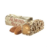 Almond Roca (From Tacoma, WA)
