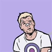 Clint Barton (Comics)