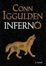 Inferno (Conn Iggulden)