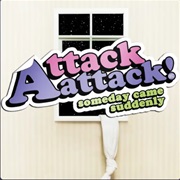 Stick Stickly - Attack Attack