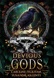 Devious Gods (Caroline Peckham)