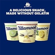 Tillamook Yogurt