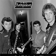 Suspect Device - Stiff Little Fingers