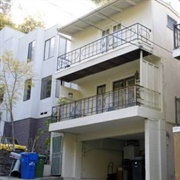 Wonderland Murder House