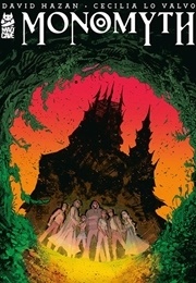 Monomyth (David Hazan)