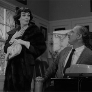 S1.E36: A World of His Own