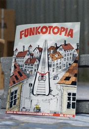 Funkotopia (Gil)