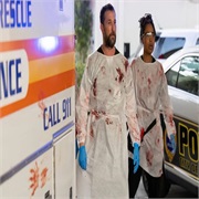 The Pitt: "6:00 P.M." (S1,E12)