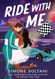 Ride With Me (Simone Soltani)