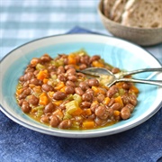 Rosecoco Bean Cassoulet