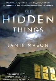 The Hidden Things (Jamie Mason)