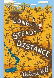 Long Steady Distance (Helena Hill)