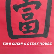 Tomi Sushi