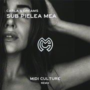 Sub Pielea Mea - Carla's Dreams