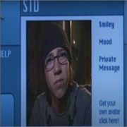 Honourable Mention: Skins: "Sid" (S2,E3)