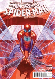 The Amazing Spider-Man #2 (Dan Slott & Giuseppe Camuncoli)
