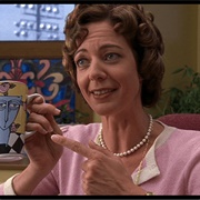 Ms. Perky (10 Things I Hate About You)