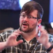 Dan Settembrini (Stephen George's Friend & Member of the Runaway Guys & Stephen & Friends)