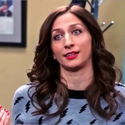 Gina Linetti (Brooklyn 99)