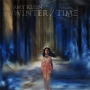 Winter/Time - Amy Klein