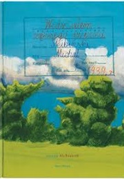 Widziałem Pięknego Dzięcioła (Michał Skibiński)