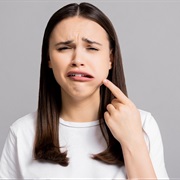 Painful and Swollen Gums