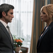 S5.E10: The Apocalypse of Change