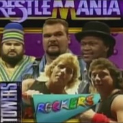 The Twin Towers vs. the Rockers - Wrestlemania 5