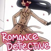 Romance Detective Serie
