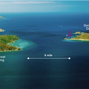 The Dogs, British Virgin Islands