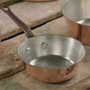 S31.E4: Steamer Baskets; Three-Wheel Scooters; Prefabricated Conservatories