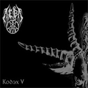 Aeba - Kodex V