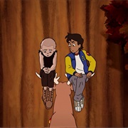 S2.E2: The Family Tree Car