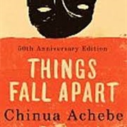 Things Fall Apart