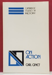 On Action (Carl Ginet)