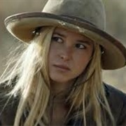 Elsa Dutton (Yellowstone 1883)