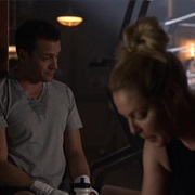 S9.E1: Everything's Changed