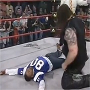 TNA Impact! Wrestling: "Episode 139" (S4,E8)