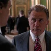 S4.E14: Inauguration: Part 1