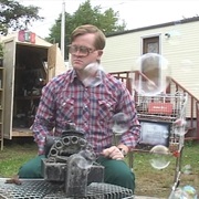 S2.E4: A Dope Trailer Is No Place for a Kitty