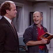 S2.E1: Slow Tango in South Seattle