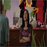 Fresh off the Boat: "Dribbling Tiger, Bounce Pass Dragon" (S1,E12)