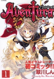 Aventura Vol. 1 (Shin Midorikawa)