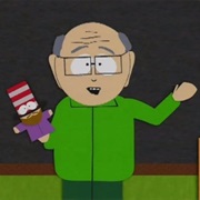 S3.E6: Sexual Harassment Panda