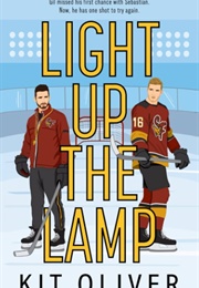 Light Up the Lamp (Kit Oliver)