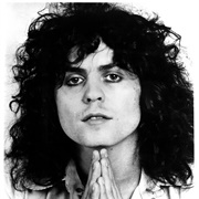 Marc Bolan