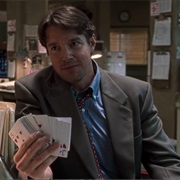 S3.E8: All Through the House