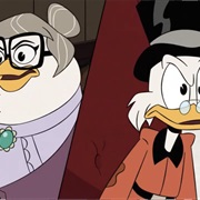 S3.E13: Escape From the Impossibin!