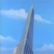 Chip 'N' Dale Rescue Rangers: "A Lean on the Property" (S2,E44)